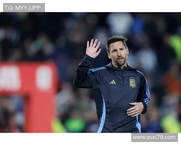 只有足球的阿根廷球星梅西如何在世界足坛书写传奇篇章